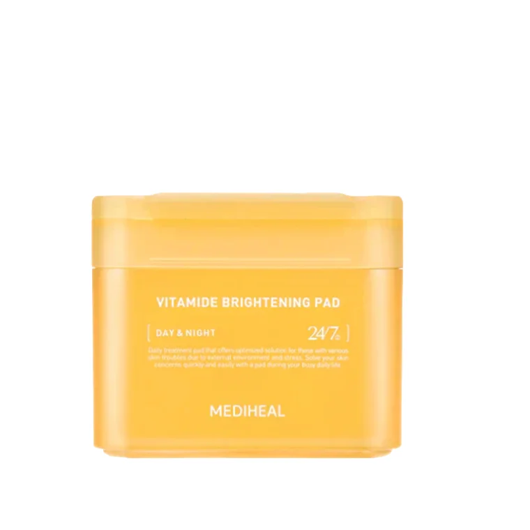 Mediheal Vitamide Brightening Pad 100 pads (170ml)